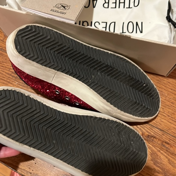 Golden Goose ❤️ - Picture 8 of 14